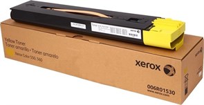 Картридж Xerox 006R01530 Yellow 22600