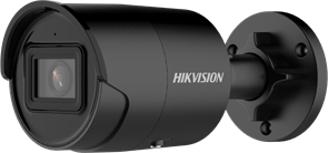 IP камера Hikvision DS-2CD2043G2-IU Black 2.8мм 22610