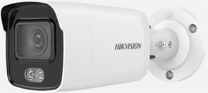 IP камера Hikvision DS-2CD2047G2-LU(C) 4мм 22631