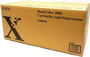 Картридж Xerox 013R90140 Black 22641