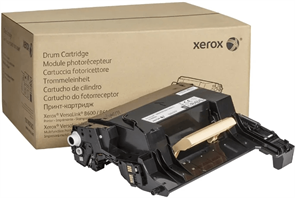 Фотобарабан Xerox 101R00582 Black 22669