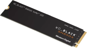 Накопитель SSD 1Tb WD WD_BLACK SN850X (WDS100T2X0E) 22734