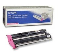 Картридж Epson C13S050227 Magenta 22751