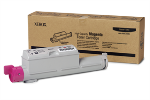 Картридж Xerox 106R01219 Magenta 22760