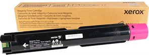 Картридж Xerox 006R01830 Magenta 22771