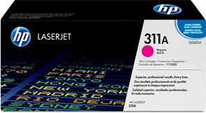 Картридж HP Q2683A (№311A) Magenta 22799