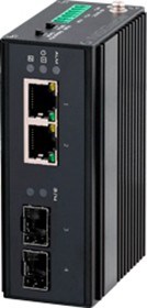 Коммутатор (свитч) NSGate NIS-3200-122PSG 22880