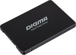 Накопитель SSD 2Tb Digma Run S9 (DGSR2002TS93T) 22952