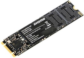 Накопитель SSD 2Tb Digma Run S9 (DGSR1002TS93T) 22953