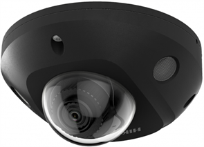 IP камера Hikvision DS-2CD2543G2-IS 2.8мм Black 23009