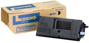 Картридж Kyocera TK-3170 Black 23013