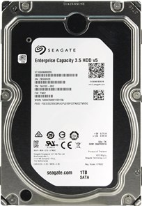 Жёсткий диск 1Tb SATA-III Seagate Enterprise Capacity (ST1000NM0055) 23019