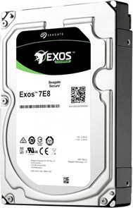 Жёсткий диск 2Tb SATA-III Seagate Exos 7E8 (ST2000NM001A) 23020