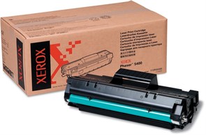 Картридж Xerox 113R00495 Black 23068