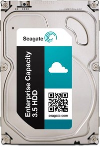 Жёсткий диск 6Tb SATA-III Seagate Enterprise Capacity (ST6000NM0024) 23103