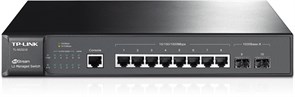 Коммутатор (свитч) TP-Link TL-SG3210 23111