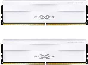 Оперативная память 32Gb DDR5 6000MHz Silicon Power XPower Zenith (SP032GXLWU600FDG) (2x16Gb KIT) 23128