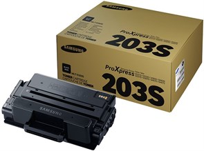 Картридж Samsung MLT-D203S Black 23139