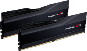 Оперативная память 32Gb DDR5 6000MHz G.Skill Trident Z5 (F5-6000J3636F16GX2-TZ5K) (2x16Gb KIT) 23168