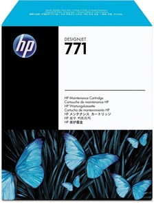 Картридж HP CH644A (№771) Maintenance 23233