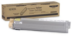 Картридж Xerox 106R01079 Yellow 23244