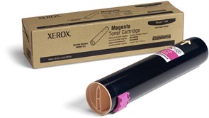 Картридж Xerox 106R01161 Magenta 23246