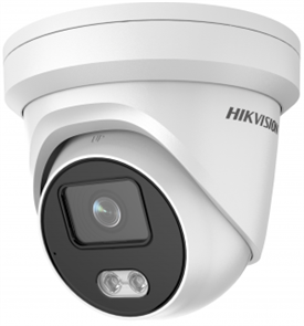 IP камера Hikvision DS-2CD2327G2-LU(C) 4мм 23276