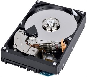 Жёсткий диск 4Tb SATA-III Toshiba MG08-D (MG08ADA400N) 23341