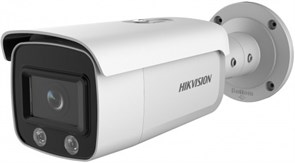 IP камера Hikvision DS-2CD2T47G2-L 2.8мм 23345