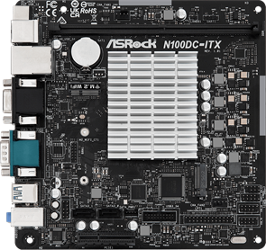 {{productViewItem.photos[photoViewList.activeNavIndex].Alt || productViewItem.photos[photoViewList.activeNavIndex].Description || 'Материнская плата ASRock N100DC-ITX + Intel N100 onboard'}}