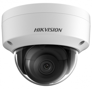 IP камера Hikvision DS-2CD2183G2-IS 2.8мм White 23376