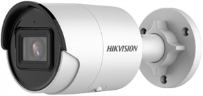 IP камера Hikvision DS-2CD2083G2-IU 2.8мм White 23453