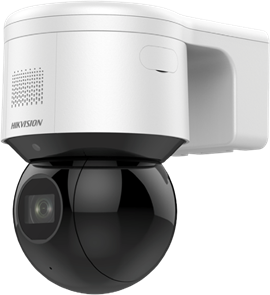 IP камера Hikvision DS-2DE3A404IW-DE(S6) 23455