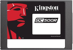 Накопитель SSD 960Gb Kingston DC500R (SEDC500R/960G) 23472