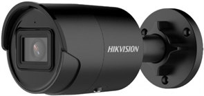 IP камера Hikvision DS-2CD2083G2-IU 2.8мм Black 23491