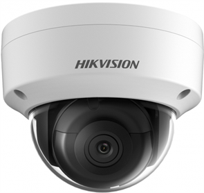 IP камера Hikvision DS-2CD2183G2-IS 4мм White 23494