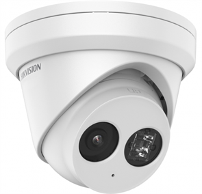 IP камера Hikvision DS-2CD2383G2-IU 2.8мм 23495