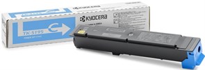 Картридж Kyocera TK-5195C Cyan 23503