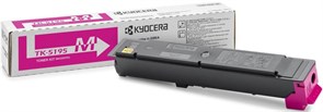 Картридж Kyocera TK-5195M Magenta 23504