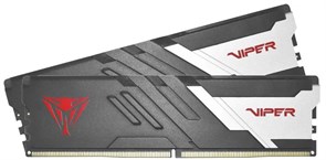 Оперативная память 32Gb DDR5 6400MHz Patriot Viper Venom (PVV532G640C32K) (2x16Gb KIT) 23594