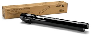 Картридж Xerox 106R01446 Black 23631