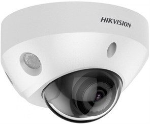 IP камера Hikvision DS-2CD2583G2-IS 4мм 23711