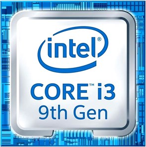 Процессор Intel Core i3 - 9100T OEM 23989