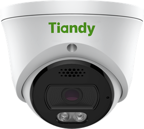 IP камера Tiandy Dome TC-C38XQ (I3W/E/Y/2.8mm) 24006