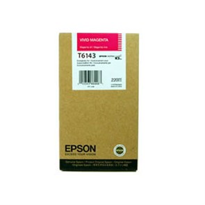 Картридж Epson C13T614300 Magenta 24072