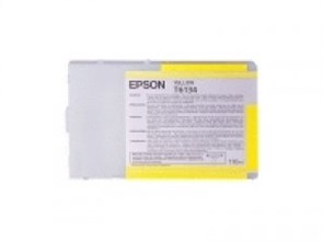 Картридж Epson C13T614400 Yellow 24073