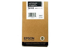 Картридж Epson C13T614800 Matte Black 24074