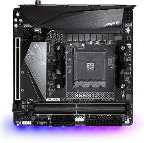 {{productViewItem.photos[photoViewList.activeNavIndex].Alt || productViewItem.photos[photoViewList.activeNavIndex].Description || 'Материнская плата Gigabyte B550I AORUS PRO AX'}}