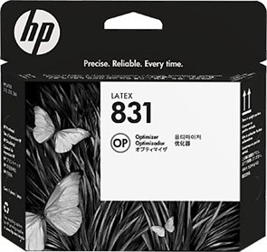 Печатающая головка HP CZ680A (№831) 24151