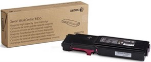 Картридж Xerox 106R02753 Magenta 24193